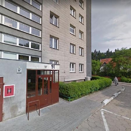 Sopot Forest Paradise Apartment Exterior photo